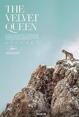 فيلم The Velvet Queen 2021 مترجم